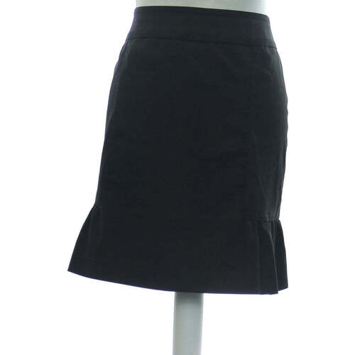 Vêtements Femme Jupes Sinequanone jupe courte  42 - T4 - L/XL Noir Noir