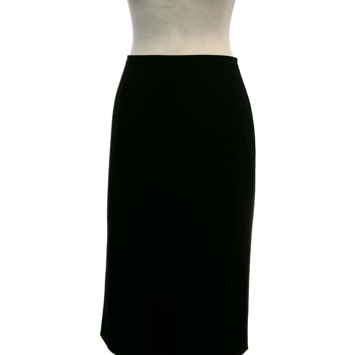 Vêtements Femme Jupes Apostrophe 42 - T4 - L/XL Noir