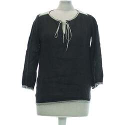Vêtements Femme Tops / Blouses Kookaï blouse  34 - T0 - XS Gris Gris