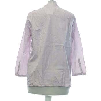A.p.c. blouse A.P.C. 36 - T1 - S Violet Violet