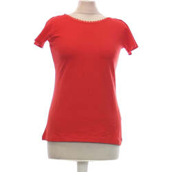 Vêtements Femme T-shirts & Polos Sézane 36 - T1 - S Rouge