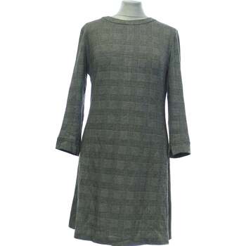 Vêtements Femme Robes courtes Mango Robe Courte  38 - T2 - M Gris