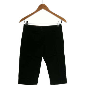 Vêtements Femme Shorts / Bermudas Morgan short  34 - T0 - XS Noir Noir