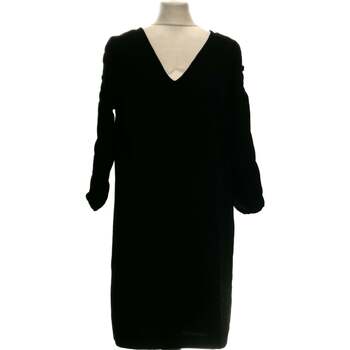 Vêtements Femme Robes courtes Ikks Robe Courte  38 - T2 - M Noir