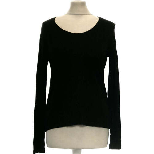 Vêtements Femme T-shirts & Polos School Rag 34 - T0 - XS Noir