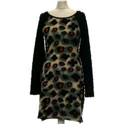 Vêtements Femme Robes courtes Molly Bracken Robe Courte  38 - T2 - M Noir