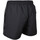 Vêtements Homme Maillots / Shorts de bain Emporio Armani Kids logo-tape cotton shortsni Short de bain Noir