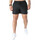 Vêtements Homme Maillots / Shorts de bain Emporio Armani Kids logo-tape cotton shortsni Short de bain Noir