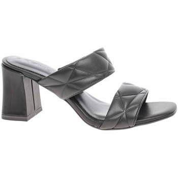 Chaussures Femme Tongs Tamaris 112724038001 Noir