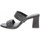 Chaussures Femme Tongs Tamaris 112724038001 Noir