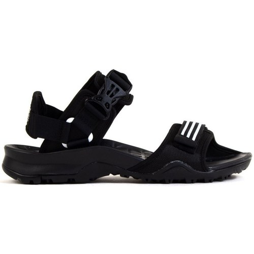 Chaussures Homme Sandales et Nu-pieds adidas Originals Cyprex Ultra Dlx Noir