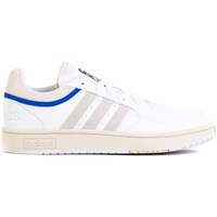 Chaussures Homme Baskets basses adidas Originals Hoops 30 Blanc