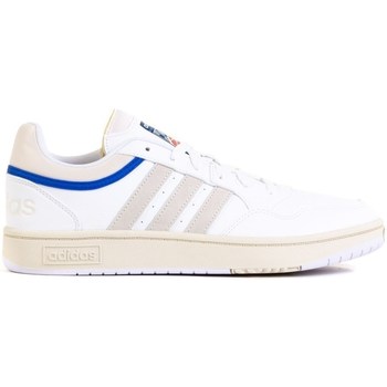 Chaussures Homme Baskets basses adidas Originals Hoops 30 Blanc
