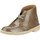 Chaussures Femme Bottines Clarks Desert Boot Vert