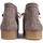 Chaussures Homme Boots Nicholas Deakins Solo Bottines Gris