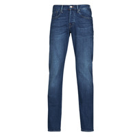 Vêtements Homme Jeans slim Hh Logo Hoodie SEASONAL ESSENTIALS RALSTON SLIM FIT JEANS UNIVERSAL Bleu