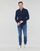 Vêtements Homme Jeans slim Scotch & Soda SEASONAL ESSENTIALS RALSTON SLIM FIT JEANS UNIVERSAL Bleu