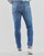 Vêtements Homme Jeans slim Diesel bootcut d-ebbey jeans SINGEL SLIM TAPERED JEANS IN ORGANIC COTTON  BLUE SHIFT Bleu