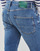Vêtements Homme Jeans slim Diesel bootcut d-ebbey jeans SINGEL SLIM TAPERED JEANS IN ORGANIC COTTON  BLUE SHIFT Bleu