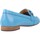 Chaussures Femme Mocassins Stonefly ADEL 2 NAPPA LTH Bleu