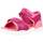 Chaussures Fille Sandales et Nu-pieds Biomecanics 222261B Rose