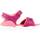Chaussures Fille Ados 12-16 ans 222261B Rose