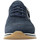 Chaussures Femme Baskets mode Mephisto Sneakers now en cuir LEENIE Bleu