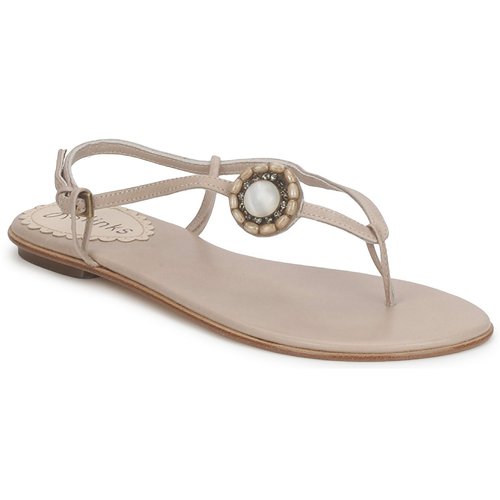 Slinks Katie Rose & Mowana Moon Truffle - Livraison Gratuite | Spartoo ! -  Chaussures Sandale Femme 53,89 €