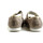 Chaussures Femme Guide des tailles homme Amarpies Zap-in AFT17083 Argenté