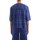 Vêtements Femme Chemises / Chemisiers Tommy Hilfiger WW0WW34110 Bleu