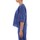 Vêtements Femme Chemises / Chemisiers Tommy Hilfiger WW0WW34110 Bleu