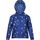 Vêtements Enfant Blousons Regatta RG6711 Bleu