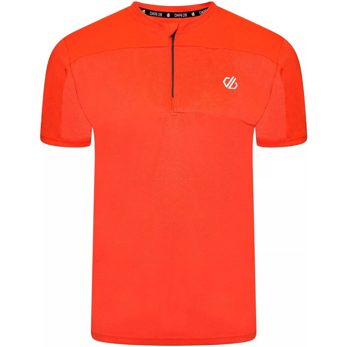 Vêtements Homme T-shirts manches courtes Dare 2b Aces III Orange