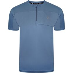 Vêtements Homme T-shirts manches courtes Dare 2b  Bleu