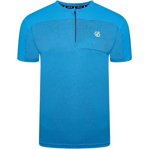 Vêtements Homme T-shirts manches courtes Dare 2b RG6972 Bleu