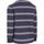 Vêtements Garçon T-shirts & Polos Trespass Keelbeg Bleu