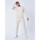 Vêtements Homme Pantalons de survêtement Project X Paris Jogging T224006 Blanc