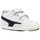 Chaussures Garçon Derbies & Richelieu Chicco 1063452C Blanc