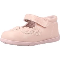 Chaussures Fille Mocassins Chicco GERY Rose