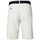Vêtements Homme Shorts Ponte / Bermudas Petrol Industries M-1020-SHO501 Blanc