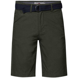 Vêtements Homme Shorts / Bermudas Petrol Industries M-1020-SHO501 Vert