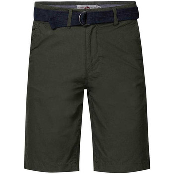 Vêtements Homme Shorts / Bermudas Petrol Industries M-1020-SHO501 Kaki