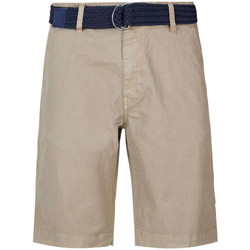 Vêtements Homme Shorts / Bermudas Petrol Industries M-1020-SHO501 Beige