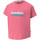 Vêtements Fille T-shirts & Polos Puma 584188-14 Rose