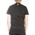 Vêtements Homme T-shirts manches courtes Richmond Sport UMP22017TS Noir