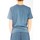 Vêtements Homme T-shirts manches courtes Pyrex 22EPB43047 Bleu