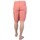 Vêtements Homme Shorts / Bermudas Kaporal Short Norge M81 Orange