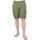 Vêtements Homme Shorts / Bermudas Kaporal Short Norge M81 Kaki