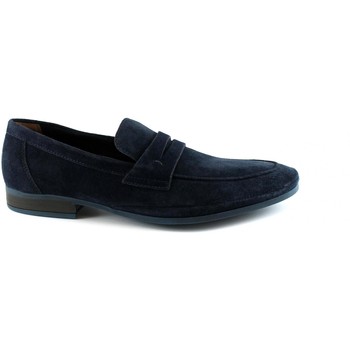 Chaussures Homme Mocassins Dino's DIN-E22-VR-110-BL Bleu
