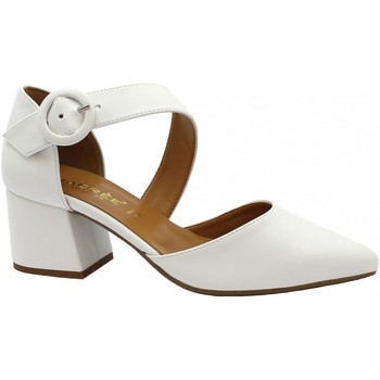 Chaussures Femme Escarpins Nacree NAC-E22-774125-BI Blanc